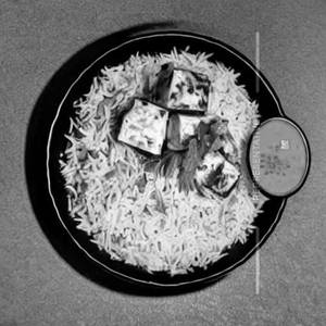 Paneer Combination Rice