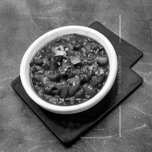 Mushroom Chilli