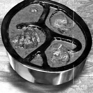Mutton Dabba