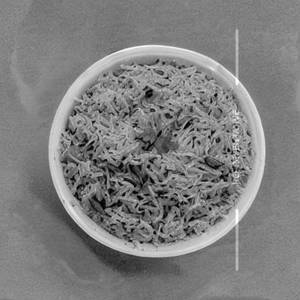 Jeera rice