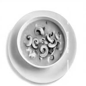 Cream Of Mushroom