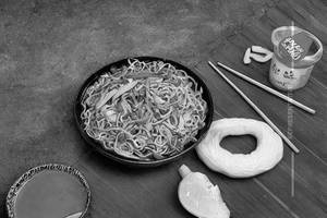 Phuket Noodles