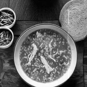 Chicken Egg Drop Soup