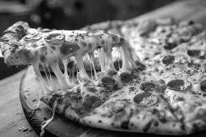 Chicken Tandoori Cheese Pizza 6"