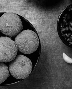 Fish Ball (5pcs)