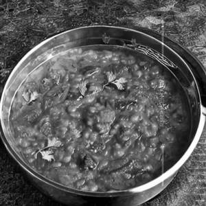 Dal Arhar Tadka