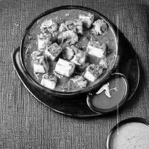 Paneer Cashew Raj Wadi