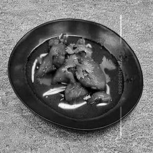 Chicken Ginger