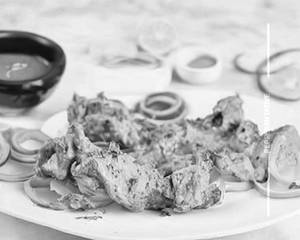 Chicken Molai Tikka