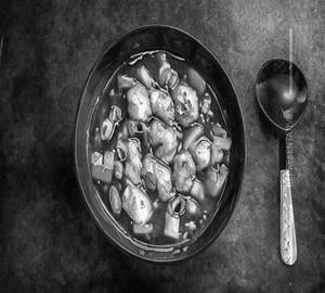 Sweet & Sour Chicken