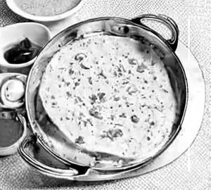 Paneer Muglai