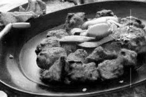 Tandoori Masala Chaap