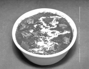 Kaju Curry Sweet