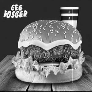 Non  Veg  Cheese Burger
