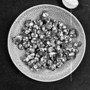 Crispy Corn