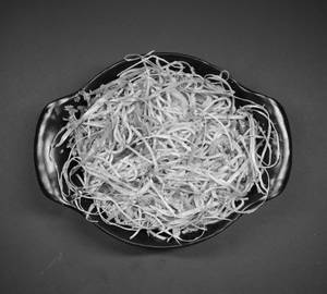 Hakka noodles