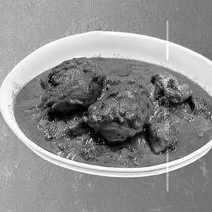 Murg musallam