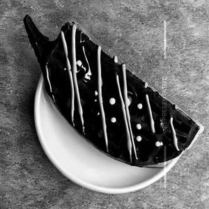 Dark pop [stick waffle]