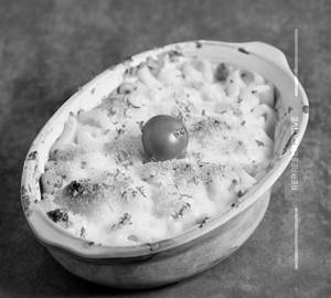 Baked Macaroni