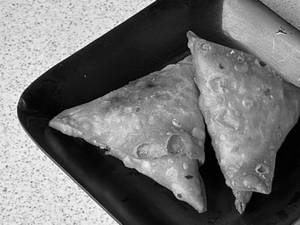 Chicken Samosa