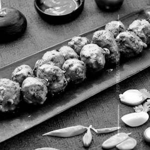 Malai Kofta