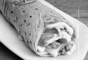 Mayonnaise Cheese Frankie