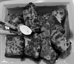 Paneer Reshmi Kebab