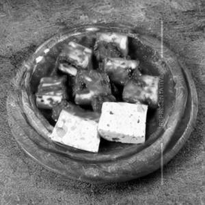 Paneer Cottage Chilly