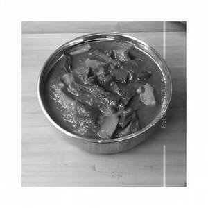 Veg. Kolapuri [Spicy]