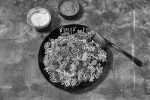 Italian Bhel