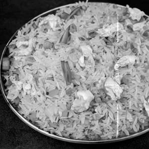 Egg Fried Rice