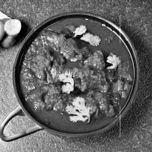 Hara Mutter Masala
