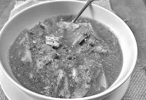 Paneer Korma