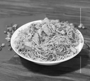 Singapore Noodles