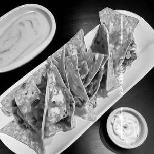 Nachos Noodles Mayonnaise Cheese Frankie