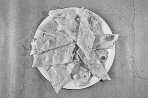 Butter Naan