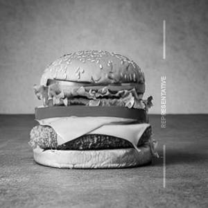 Cheese Burger