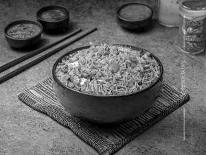 Veg Fried Rice & Schezwan