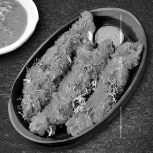Fish Koliwada