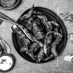 Pepper Bbq Full