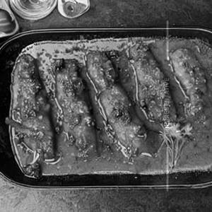 Chilly Fish