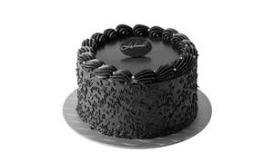 Choco Truffle Cake
