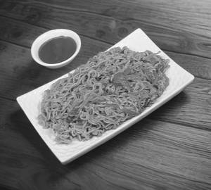 Egg Maggi Noodles
