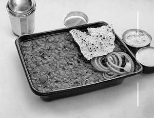 Palak Khichadi