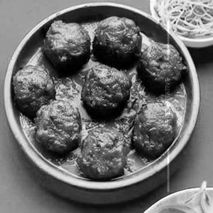 Naragishi Kofta Sweet