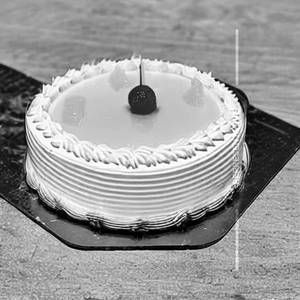 Pineapple Cake