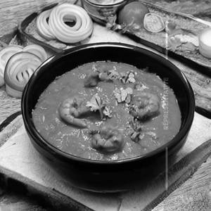 Prawn Masala