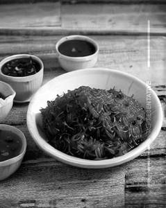 Manchurian Rice