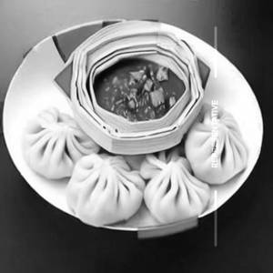 Maggi Momos [5 Pieces]