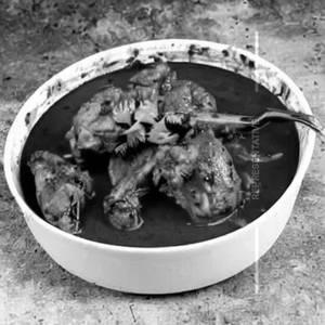 Kali Mirch Chicken